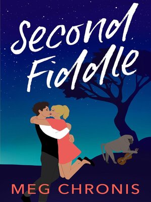 cover image of Second Fiddle